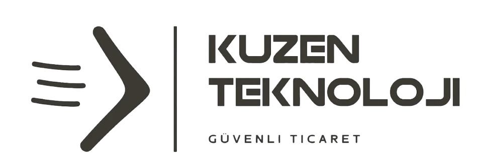 Kuzen Teknoloji — Güvenli Ticaret