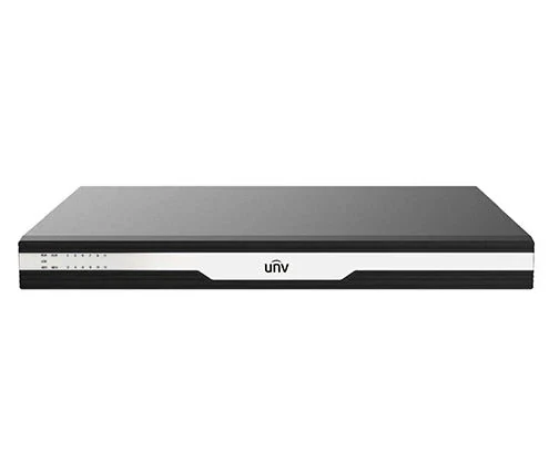 ADU8709-E-V3 Uniview 9 Kanal Decoder