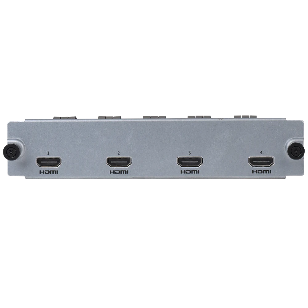 FB-HD04-B-NB Uniview 4 HDMI Decoding Card
