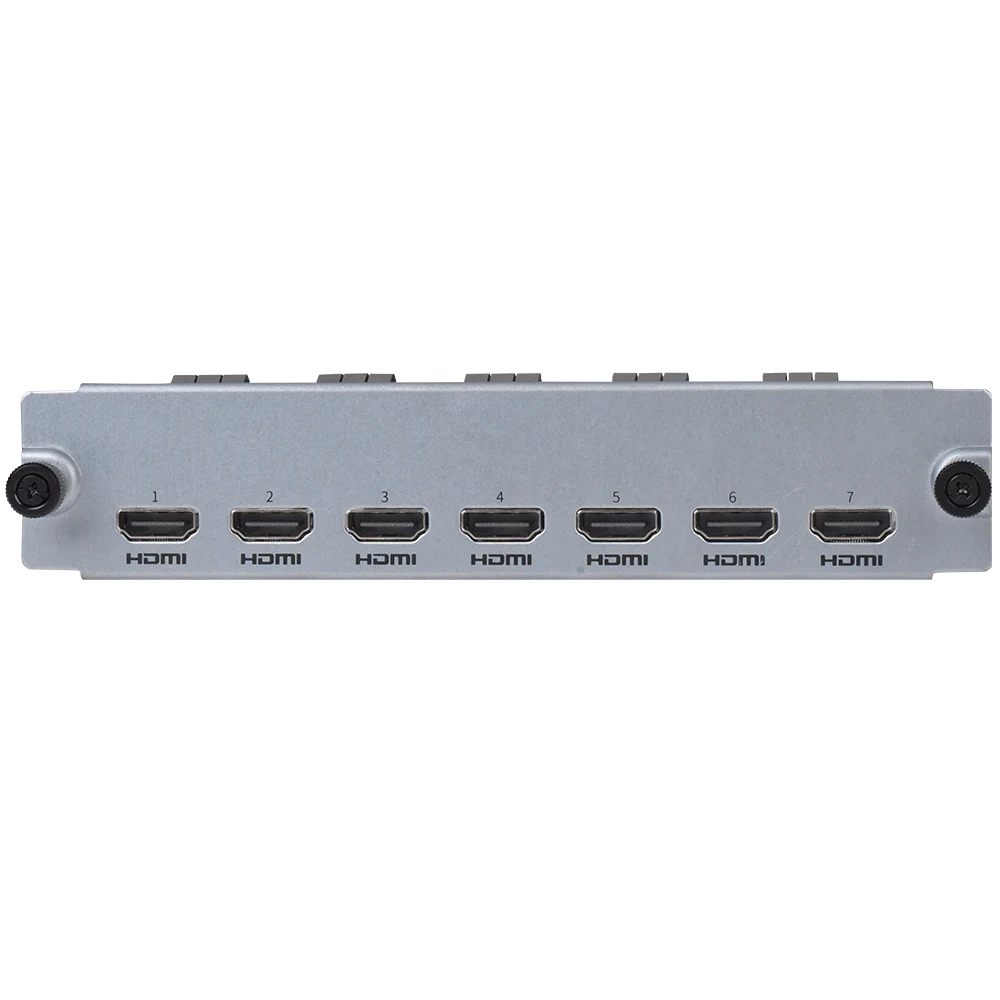 FB-HD07-B-NB Uniview 7 HDMI Decoding Card