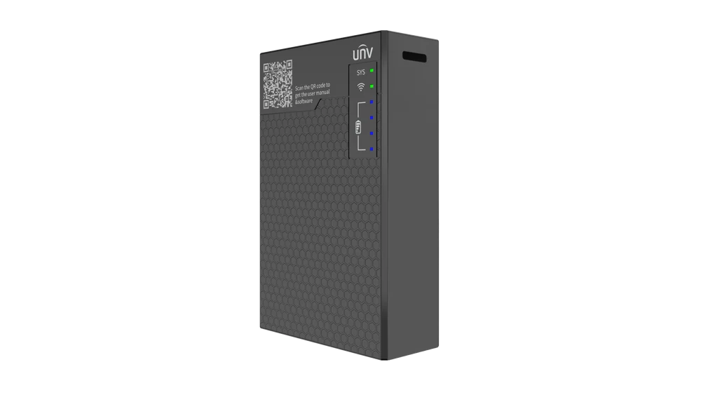 GCB01-B7 Uniview UNV-Link PRO CONNECT BOX
