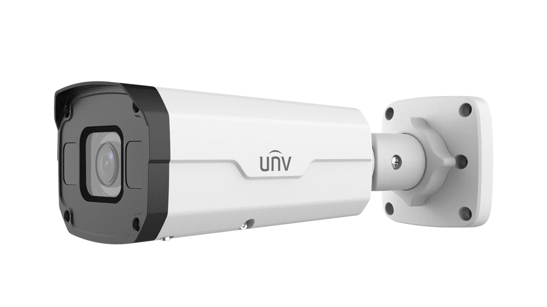 IPC2322SB-DZK-I0 Uniview 2 MP LightHunter IR Bullet Motorize IP Kamera