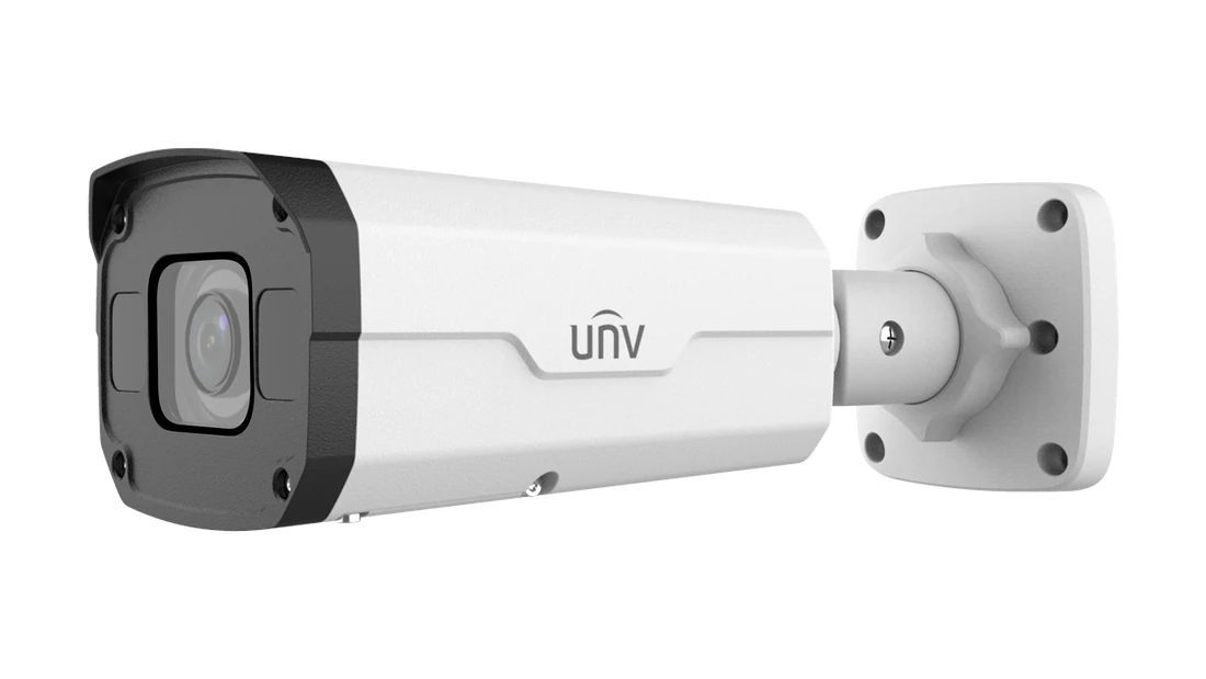 IPC2328SB-DZK-I0 Uniview 8 MP LightHunter IR Motorize Bullet Kamera