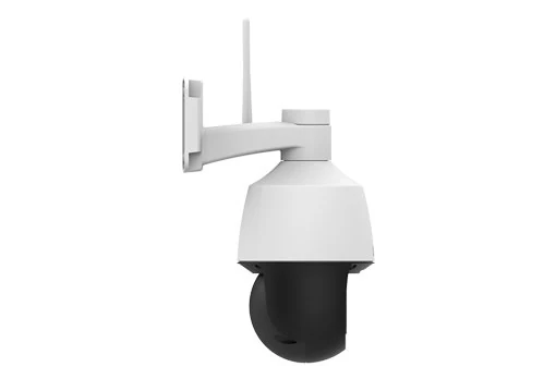 IPC6312LR-AX4W-VG Uniview 2 MP Wi-Fi 4 Optik Zoom IR IP PTZ Kamera, Sesli