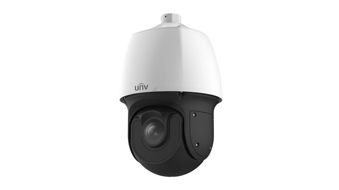 IPC6658SR-X25-VF Uniview 8 MP 25 Optik Zoom IR IP PTZ Kamera, LightHunter