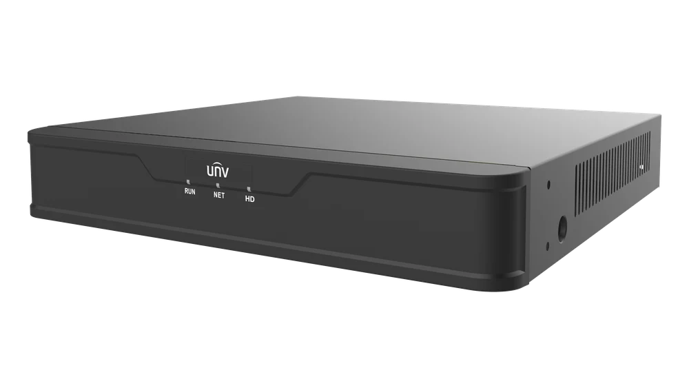 NVR301-08S3 Uniview 8 Kanal 1U NVR Kayıt Cihazı