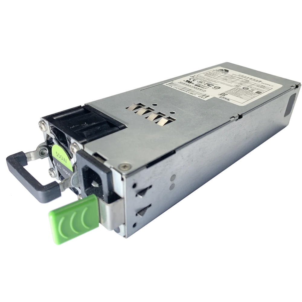 PWR-DC12-550A-IN Uniview 550W Güç Modülü