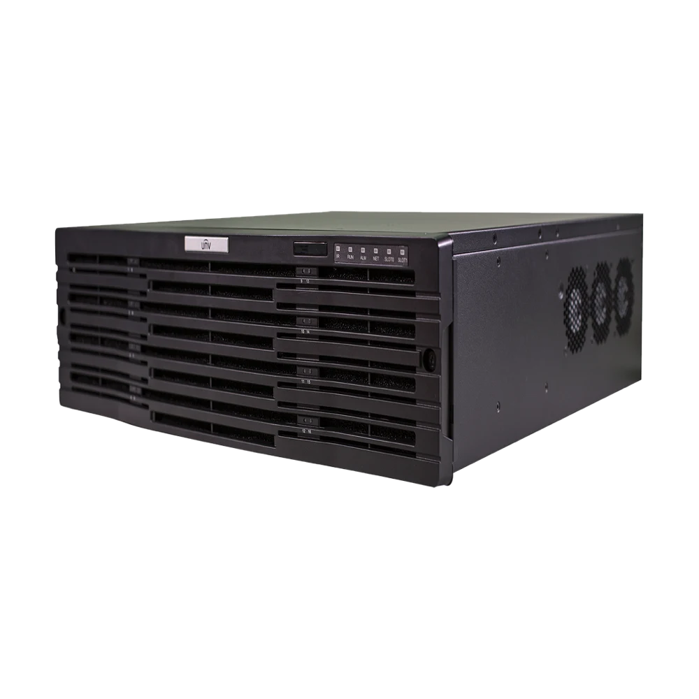 Unicorn Uniview 2000 Kanal 3U Yönetim Platformu