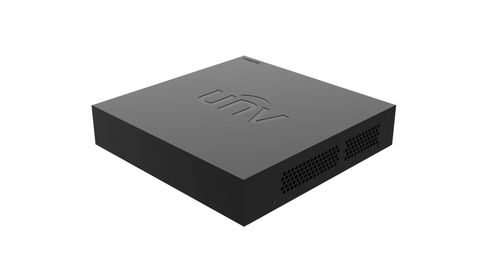 XVR301-04F Uniview 4 Kanal 1U XVR
