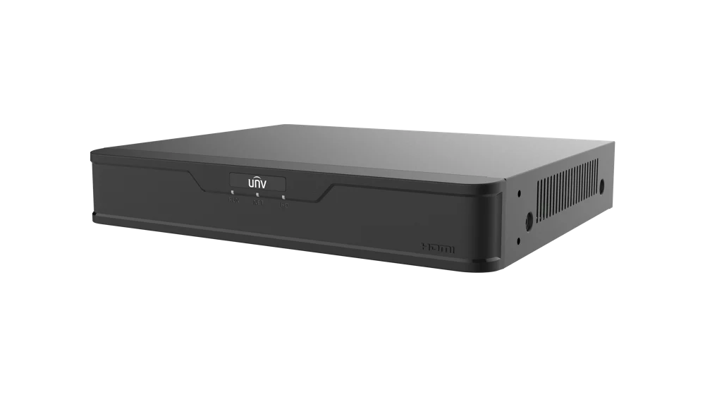 XVR301-04G3 Uniview 4 Kanal 1U XVR